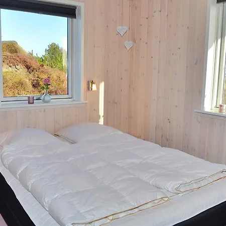 Two-bedroom Holiday Kap 06 Casa vacanze *
