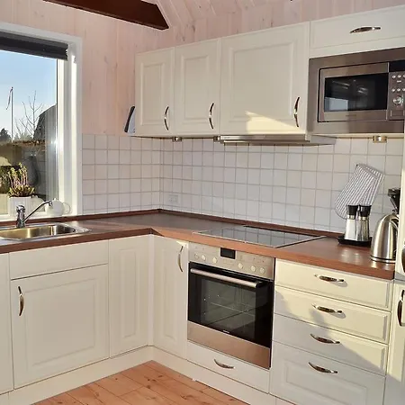Two-bedroom Holiday Kap 06 Casa vacanze Bolilmark